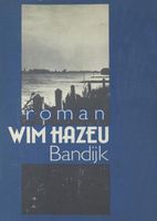 Bandijk - Wim Hazeu - ebook