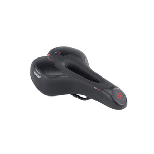 Wittkop Zadel medicus pro 6.1 trekking - heren