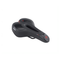Wittkop Zadel medicus pro 6.1 trekking - heren