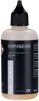 CONTEC remvloeistof "care+ brake prep d+" ct brake fluid care+ brake prep d+, 100 ml