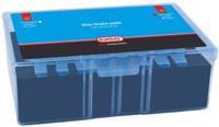Sram Schijfremblokset metalic carbon avid db1 / db3 and
