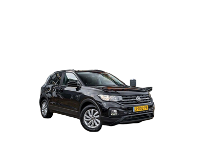 Volkswagen T Cross