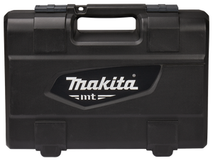 Makita Accessoires Koffer kunststof zwart voor de M9800 multitool - 821764-1 821764-1