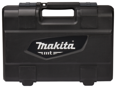 Makita Accessoires Koffer kunststof zwart voor de M9800 multitool - 821764-1 821764-1