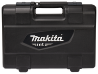 Makita Accessoires Koffer kunststof zwart  voor de M9800 multitool - 821764-1 821764-1