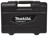 Makita Accessoires Koffer kunststof zwart voor de M9800 multitool - 821764-1 821764-1 Makita Accessoires Koffer kunststof zwart voor de M9800 multitool - 821764-1 821764-1