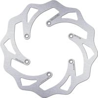 GALFER wave remschijf "df771" rotor df771 type w rigid