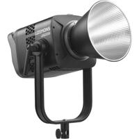 Godox Litemons LE600BI Bi Color LED Video Light Black