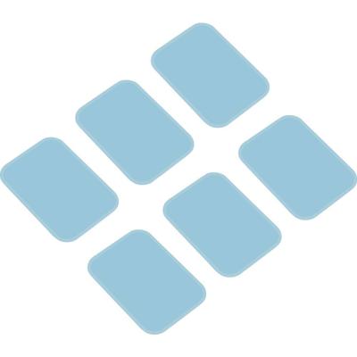 Beurer EM 55 Gel Pads Mini pad navulset