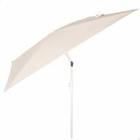 Parasol Aktive 180 x 220 x 145 cm Donker grijs