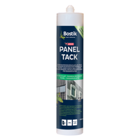 Bostik PanelTack | 290 ml | Koker | Grijs - 30614252