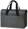 Halfar HF18046 Organizer Professional - Anthracite - 42 x 27 x 16 cm