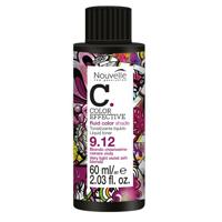 Nouvelle Color Effective Fluid Color Shade Very Light Intense Rosegold Blonde 60ml
