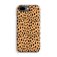 Panter: iPhone 8 Plus Tough Case