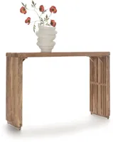 Lino wandtafel 120cm - 2 kleuren