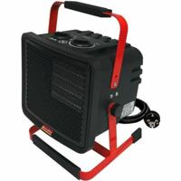 Draagbare ventilatorkachel MECAFER MH2000 2000 W