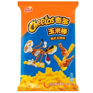 Cheetos Cheetos - American Turkey 90 Gram