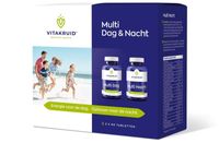 Multi dag & nacht 2 x 90 tabletten