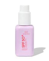 HEMA Mini zonnespray gevoelige huid SPF 50+ 100ml