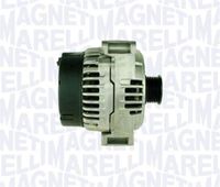 Magneti Marelli Alternator/Dynamo 944390413200 - thumbnail