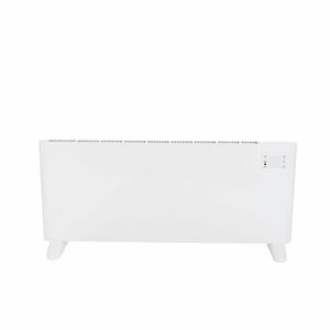 Eurom Alutherm 2500 Wifi Convectorkachel Wit