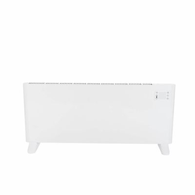 EuromAlutherm 2500 Wifi Convectorkachel Wit