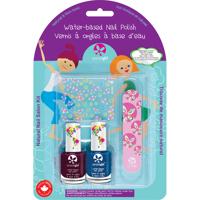 Suncoat Girl Nagellak little mermaid non toxic
