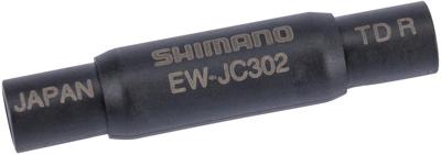 SHIMANO schakelkabel verdeler "di2 ewjc" shift cab.divider shim. di2 ewjc 2 connectors