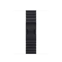 Apple origineel Link Bracelet Apple Watch 38mm / 40mm / 41mm Space Black - MUHK2ZM/A