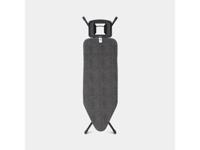 Brabantia strijkplank c 124x45cm denim