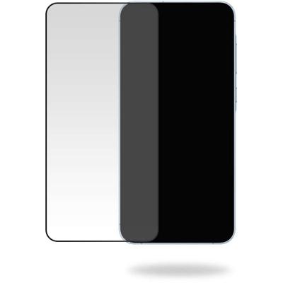 Mobilize Glass Screen Protector - Black Frame - Samsung Galaxy A35 5G/A36 5G/A55 5G/A56 5G/S24 FE/S25 FE