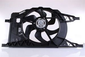 Koelventilator 85258