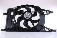 Koelventilator 85258