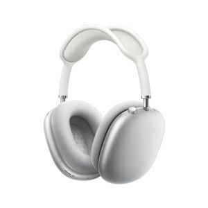 Apple AirPods Max Headset Hoofdband Bluetooth Zilver