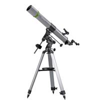 Bresser Space Explorer 90/900 EQ3 refractortelescoop