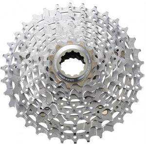 Shimano Cassette 10V 11-34 XT Dyna-sys ICSM77110134