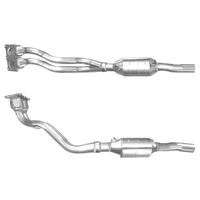 Katalysator Audi/Volkswagen/Seat/Skoda BM90529H