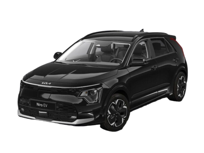 Kia Niro EV