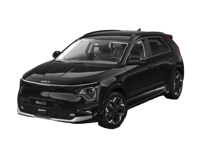 Kia Niro EV