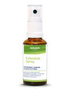 Weleda Zelfzorgmiddelen Calendula Spray 30ml