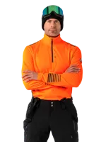 Falcon Denzel Skipully