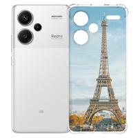 Custom Telefoonhoesje Xiaomi Redmi Note 13 Pro Plus - Anti-Shock Back Cover Custom Telefoonhoesje Xiaomi Redmi Note 13 Pro Plus - Anti-Shock Back Cover