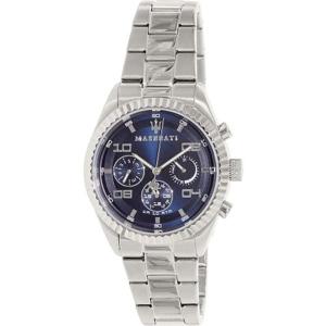 Maserati R8853100011 Herenhorloge