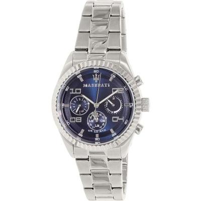 Maserati R8853100011 Herenhorloge