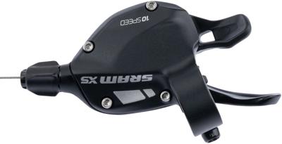 SRAM shifter "x5" 10-sp right b