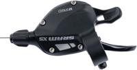 SRAM shifter "x5" 10-sp right b