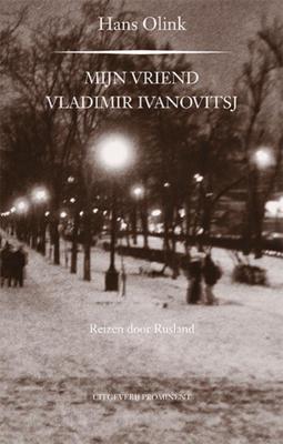 Mijn vriend Vladimir Ivanovitsj (Paperback)