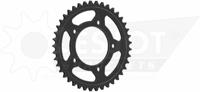 ESJOT Chain wheel 530 42z steel black