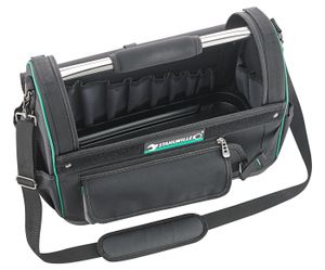 Stahlwille 13219 TOOL BAG 81620004 Gereedschapstas (zonder inhoud) (b x h) 390 mm x 270 mm