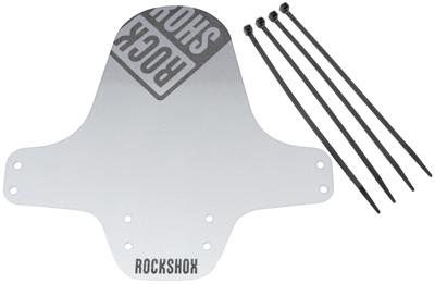 ROCKSHOX spatlap, voorwiel "fender"